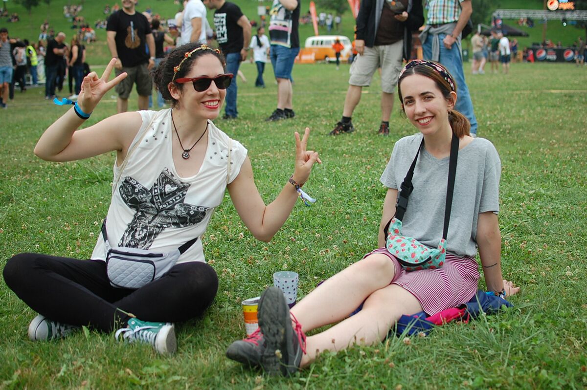 Foto 273 de la jueves 6 de julio | Bilbao BBK Live 2017